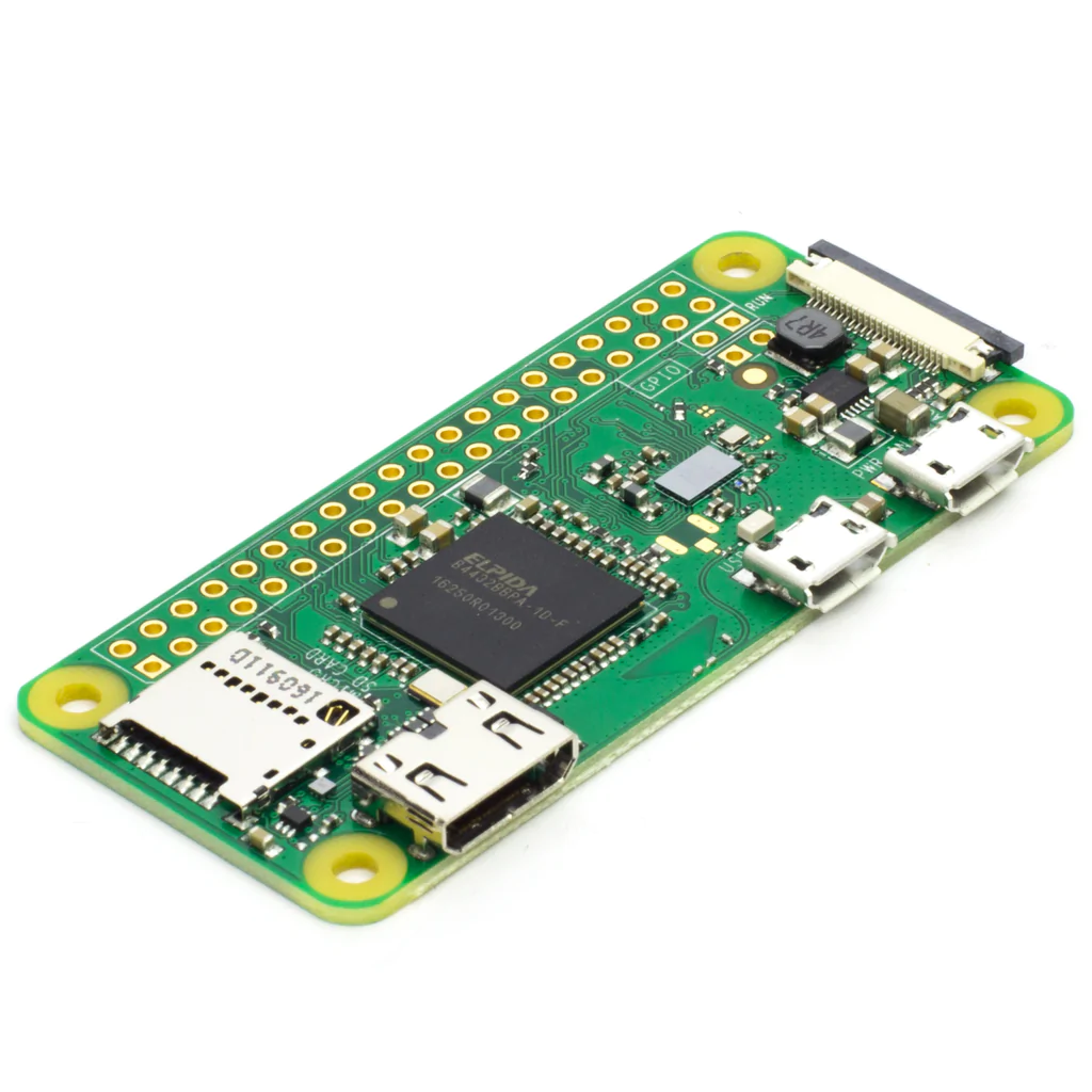 Raspberry Pi Zero W