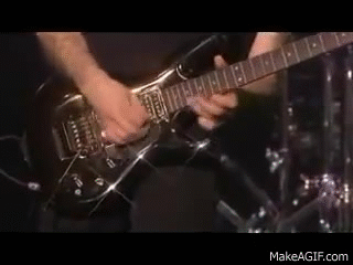 Guitar Solo