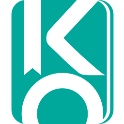 Koreader Logo